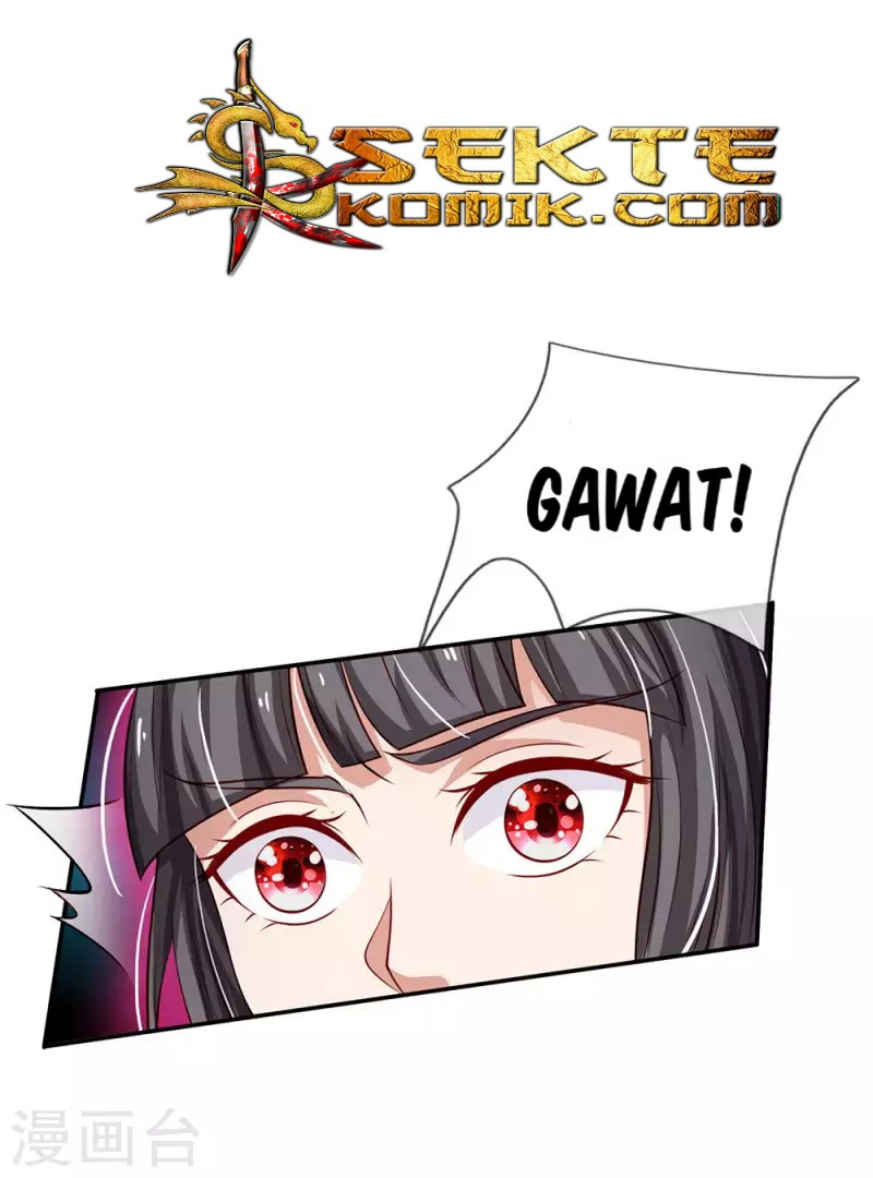 I am Daxianzun Chapter 65 Bahasa Indonesia